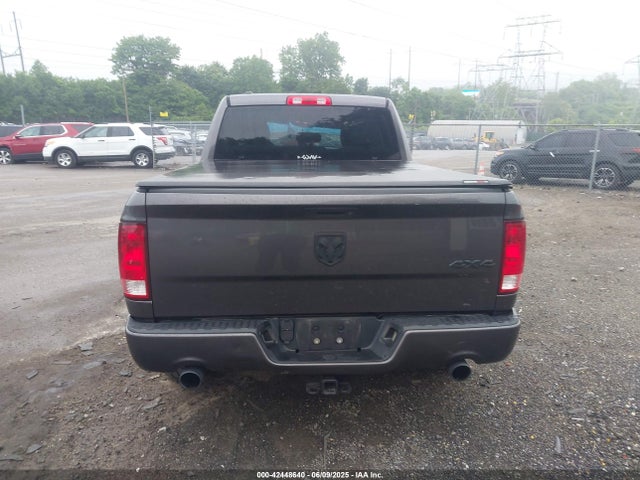 1C6RR7FT4FS731476 RAM 1500 Express