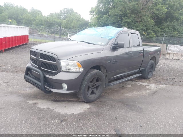 1C6RR7FT4FS731476 RAM 1500 Express