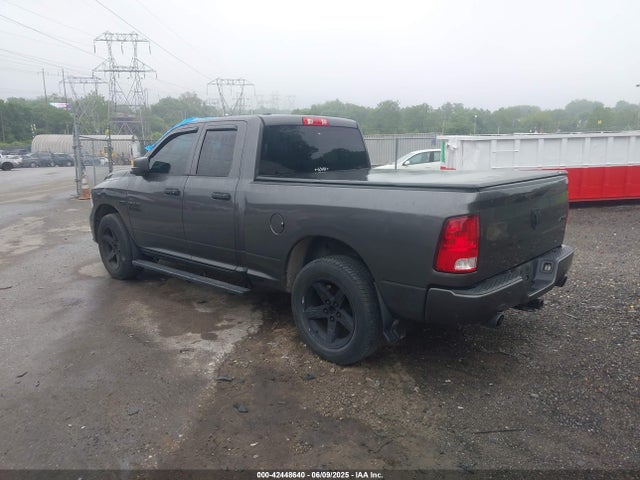 1C6RR7FT4FS731476 RAM 1500 Express