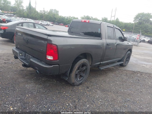 1C6RR7FT4FS731476 RAM 1500 Express