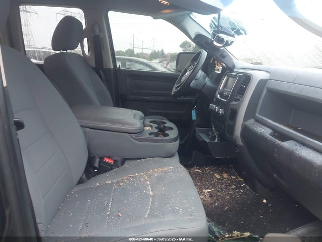 1C6RR7FT4FS731476 RAM 1500 Express