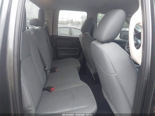 1C6RR7FT4FS731476 RAM 1500 Express