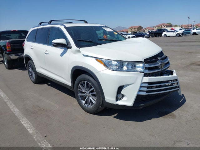 Toyota 2gr-fks 2019 5TDKZRFH1KS572694 Image 1