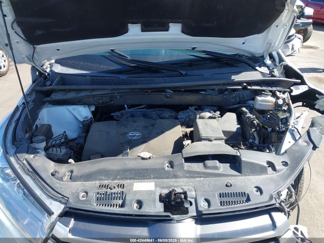 Toyota 2gr-fks 2019 5TDKZRFH1KS572694 Image 10