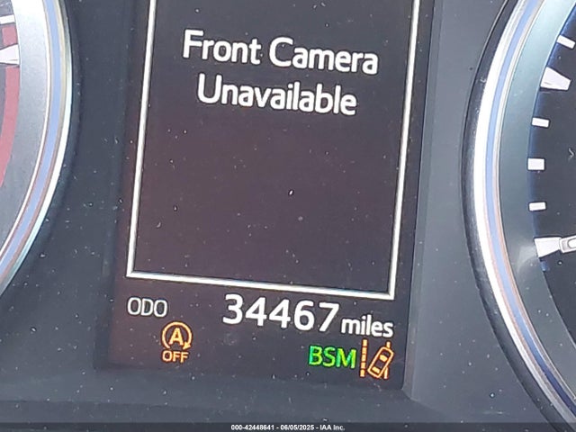 Toyota 2gr-fks 2019 5TDKZRFH1KS572694 Image 15