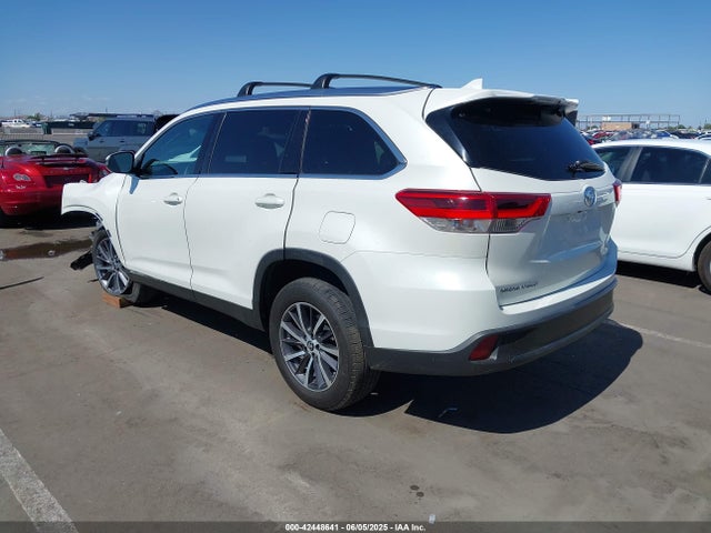 Toyota 2gr-fks 2019 5TDKZRFH1KS572694 Image 3