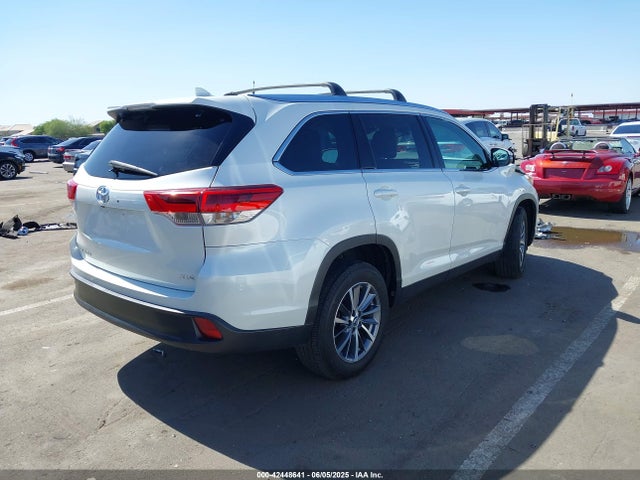 Toyota 2gr-fks 2019 5TDKZRFH1KS572694 Image 4