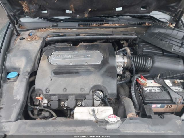 2006 ACURA TL 19UUA65596A053905 Photo 9