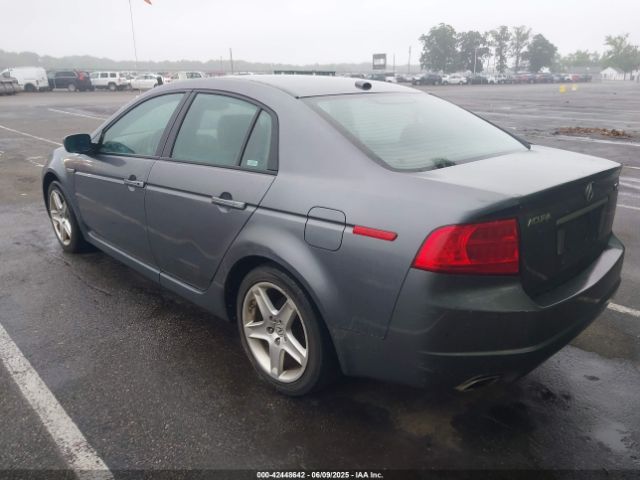 2006 ACURA TL 19UUA65596A053905 Photo 2