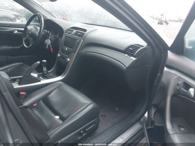 2006 ACURA TL 19UUA65596A053905 Photo 4
