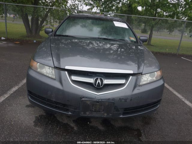 2006 ACURA TL 19UUA65596A053905 Photo 5