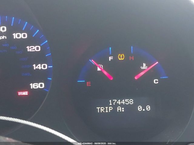 2006 ACURA TL 19UUA65596A053905 Photo 6