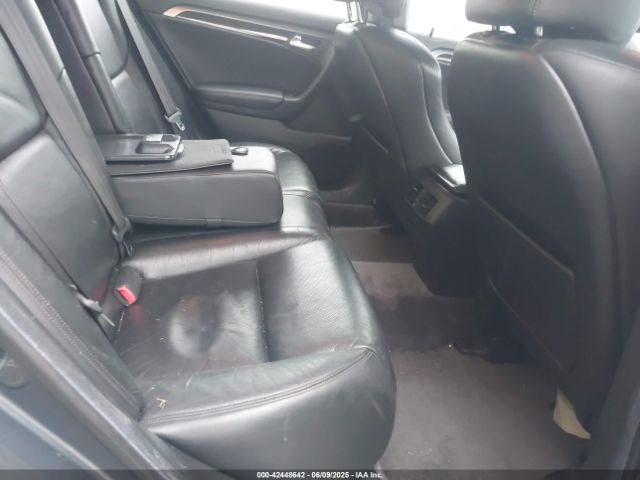 2006 ACURA TL 19UUA65596A053905 Photo 7