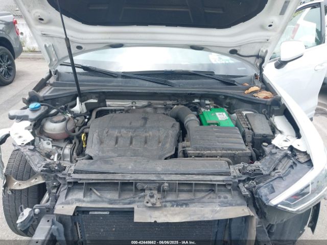 2020 AUDI Q3 WA1EECF3XL1047538 Photo 9