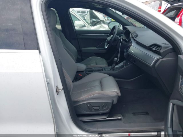 2020 AUDI Q3 WA1EECF3XL1047538 Photo 4