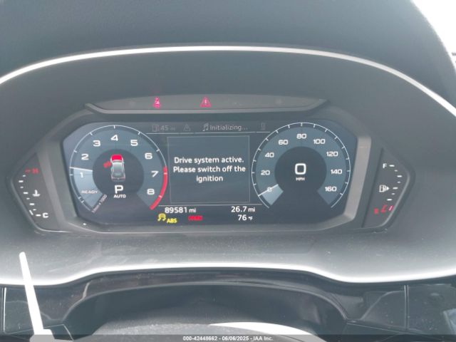 2020 AUDI Q3 WA1EECF3XL1047538 Photo 6