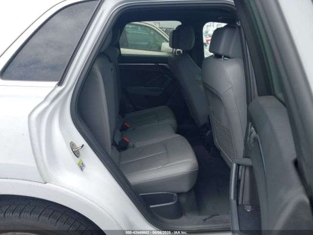 2020 AUDI Q3 WA1EECF3XL1047538 Photo 7