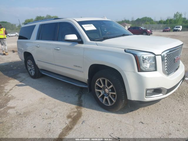 2015 GMC YUKON XL 1500 1GKS2JKJ7FR560377