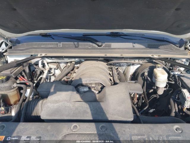 2015 GMC YUKON XL 1500 1GKS2JKJ7FR560377 Photo 9