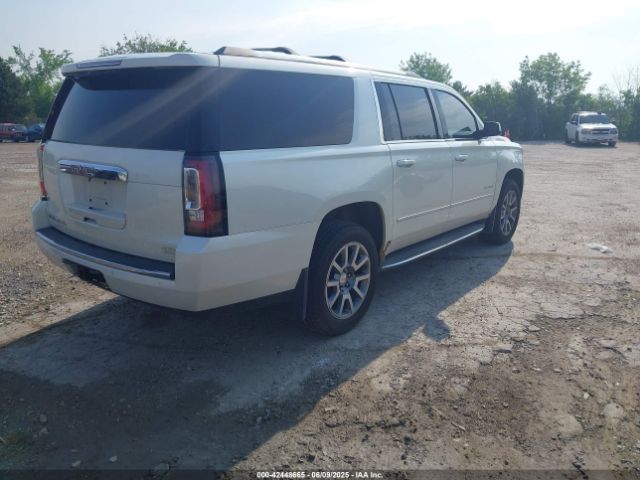 2015 GMC YUKON XL 1500 1GKS2JKJ7FR560377 Photo 3