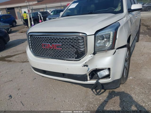 2015 GMC YUKON XL 1500 1GKS2JKJ7FR560377 Photo 5