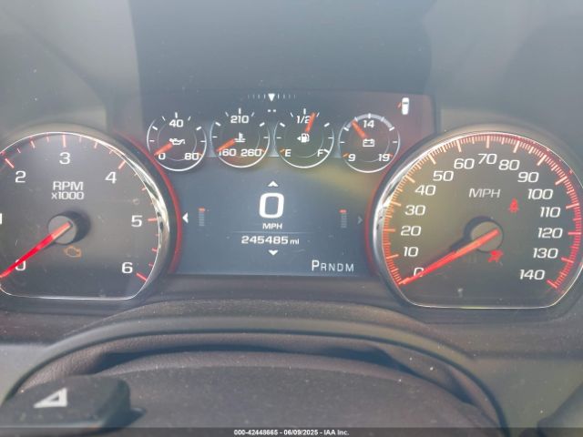 2015 GMC YUKON XL 1500 1GKS2JKJ7FR560377 Photo 6