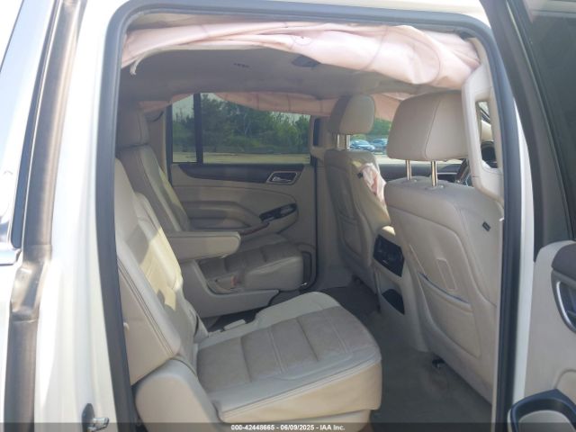 2015 GMC YUKON XL 1500 1GKS2JKJ7FR560377 Photo 7
