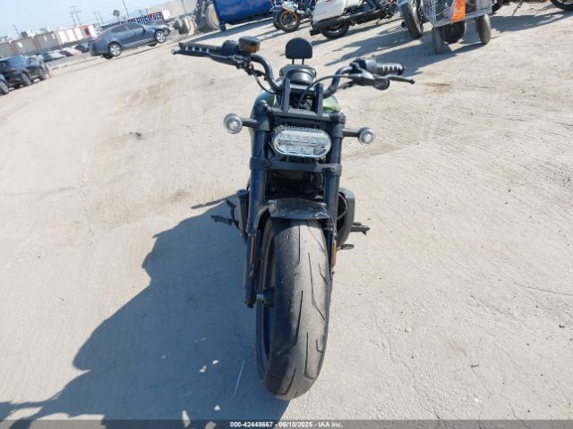 2022 HARLEY-DAVIDSON RH1250 1HD1ZC42XNB322291 Photo 4