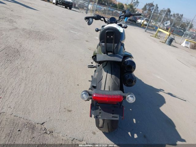 2022 HARLEY-DAVIDSON RH1250 1HD1ZC42XNB322291 Photo 5