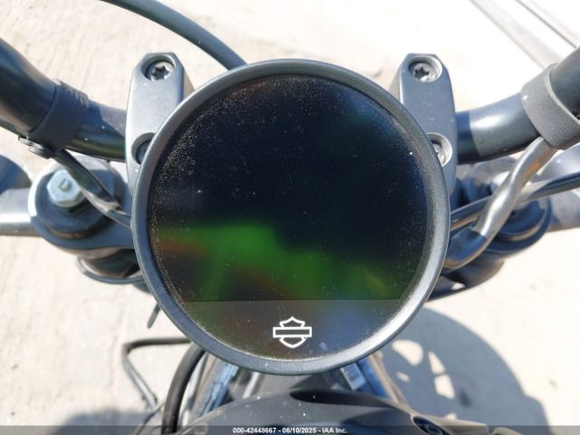 2022 HARLEY-DAVIDSON RH1250 1HD1ZC42XNB322291 Photo 6