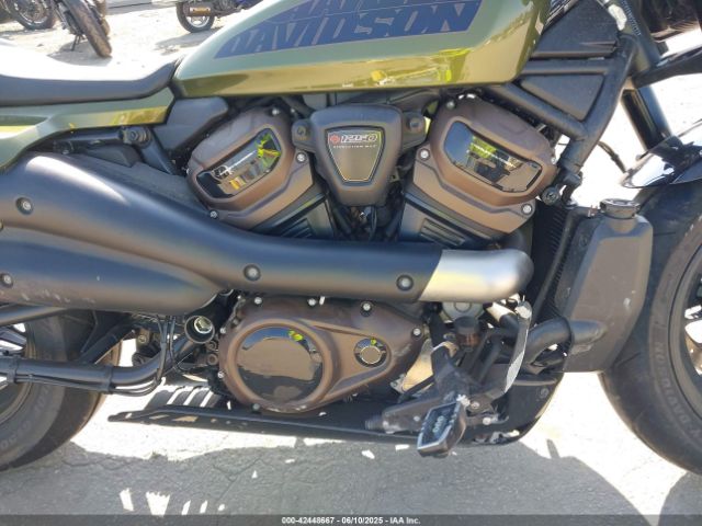 2022 HARLEY-DAVIDSON RH1250 1HD1ZC42XNB322291 Photo 7