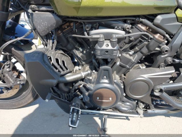 2022 HARLEY-DAVIDSON RH1250 1HD1ZC42XNB322291 Photo 8