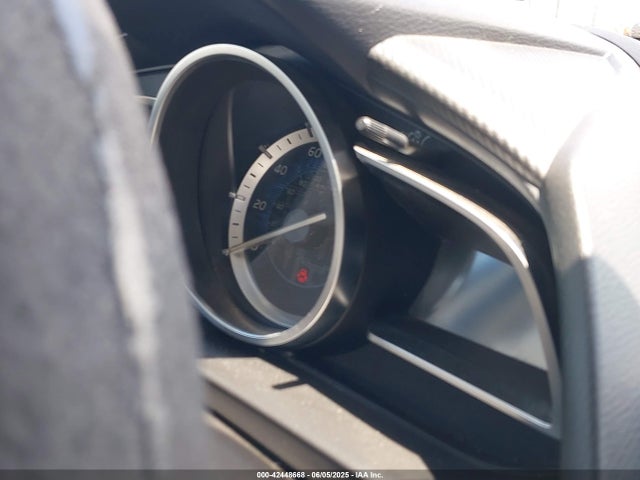 3MYDLBYV4JY327790 Toyota p5v