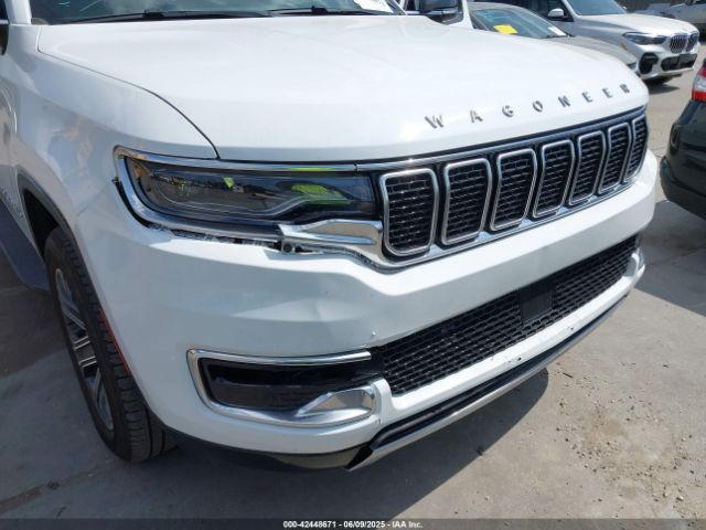 1C4SJSBP6RS158498 Jeep Wagoneer L Series Ii 4x4