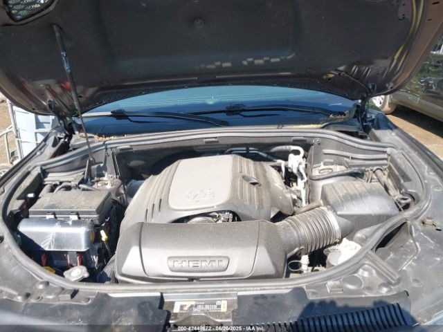 2021 DODGE DURANGO 1C4SDJCT4MC764432 Photo 9