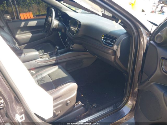 2021 DODGE DURANGO 1C4SDJCT4MC764432 Photo 4