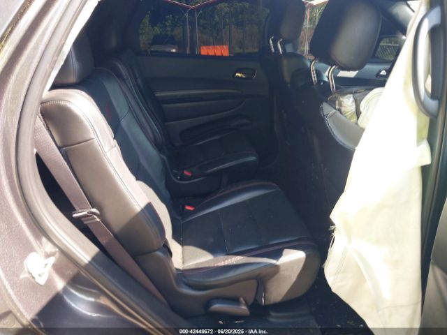 2021 DODGE DURANGO 1C4SDJCT4MC764432 Photo 7