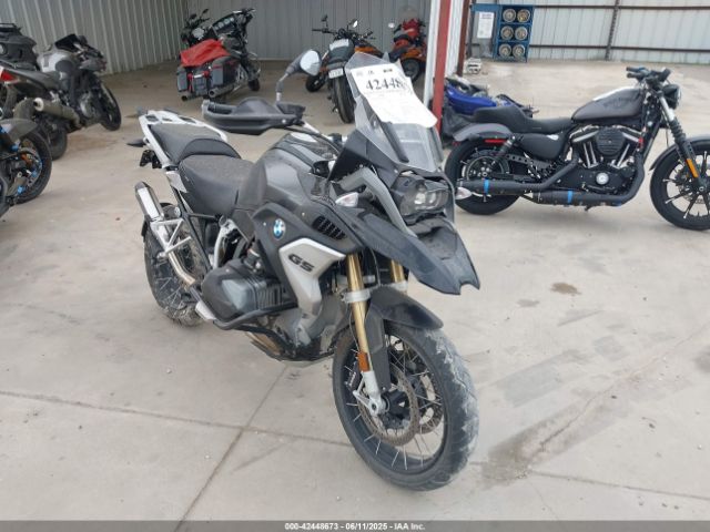 2020 BMW R 1250 WB10J9305LZJ18233