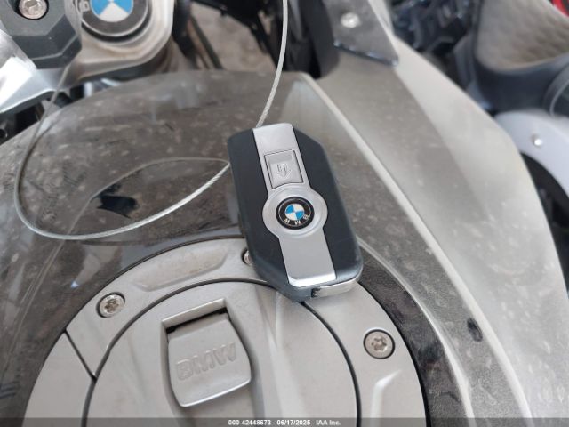 2020 BMW R 1250 WB10J9305LZJ18233 Photo 10