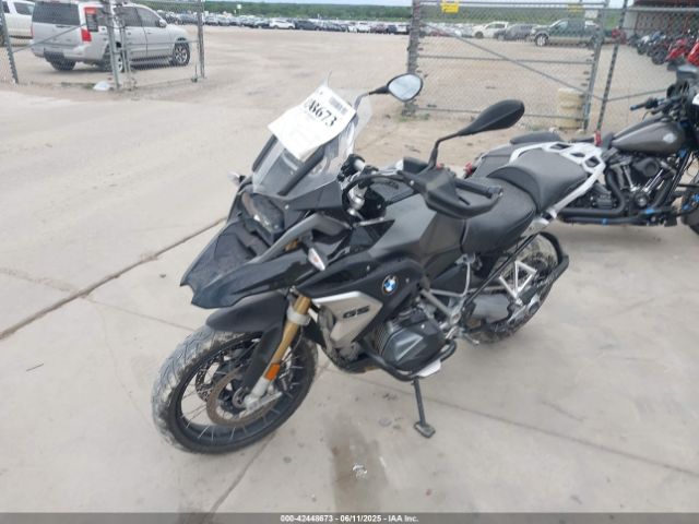2020 BMW R 1250 WB10J9305LZJ18233 Photo 1