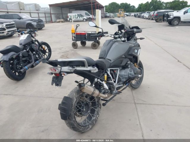 2020 BMW R 1250 WB10J9305LZJ18233 Photo 3