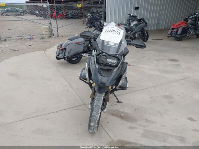 2020 BMW R 1250 WB10J9305LZJ18233 Photo 4