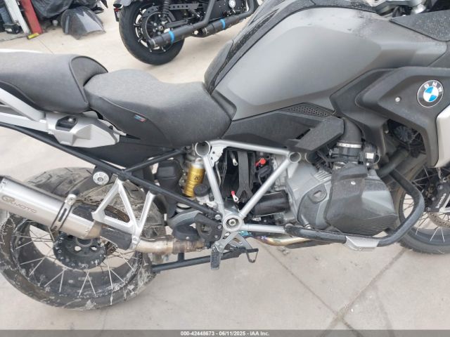 2020 BMW R 1250 WB10J9305LZJ18233 Photo 7