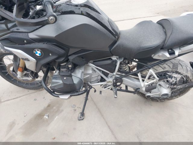 2020 BMW R 1250 WB10J9305LZJ18233 Photo 8