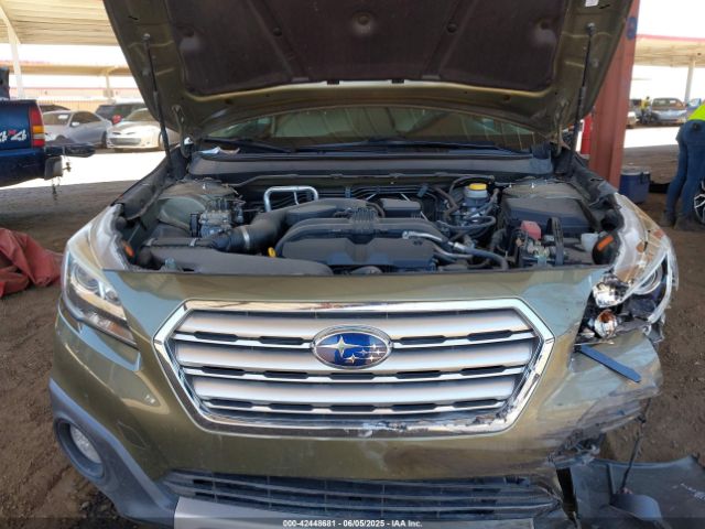 4S4BSANCXH3306026 Subaru u5