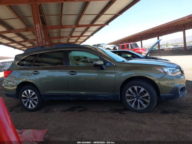 4S4BSANCXH3306026 Subaru u5
