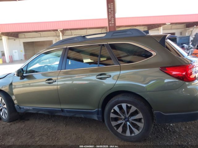 4S4BSANCXH3306026 Subaru u5