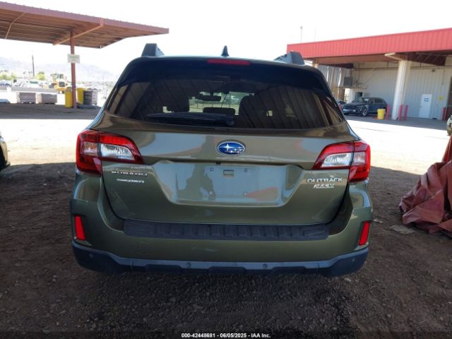 4S4BSANCXH3306026 Subaru u5