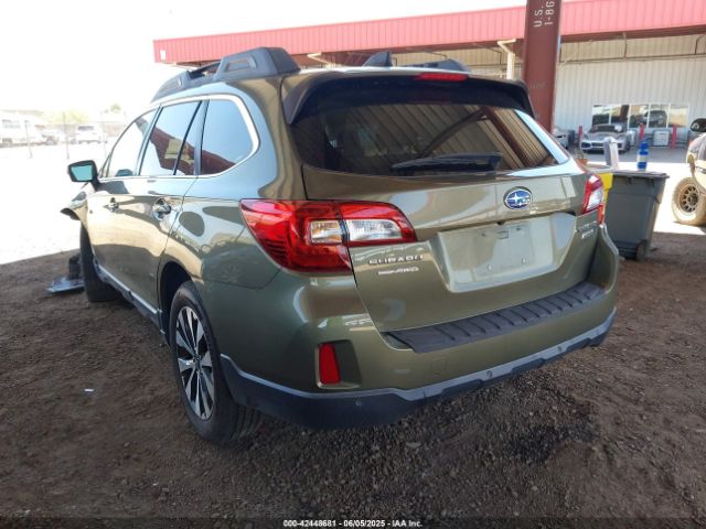4S4BSANCXH3306026 Subaru u5