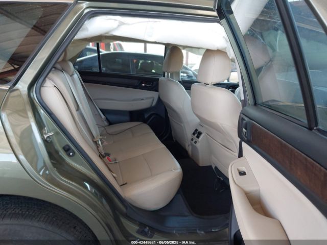 4S4BSANCXH3306026 Subaru u5